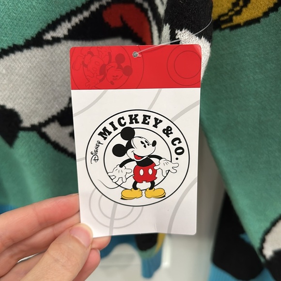 Disney Cardigan Brand New With Tags - Picture 4 of 5